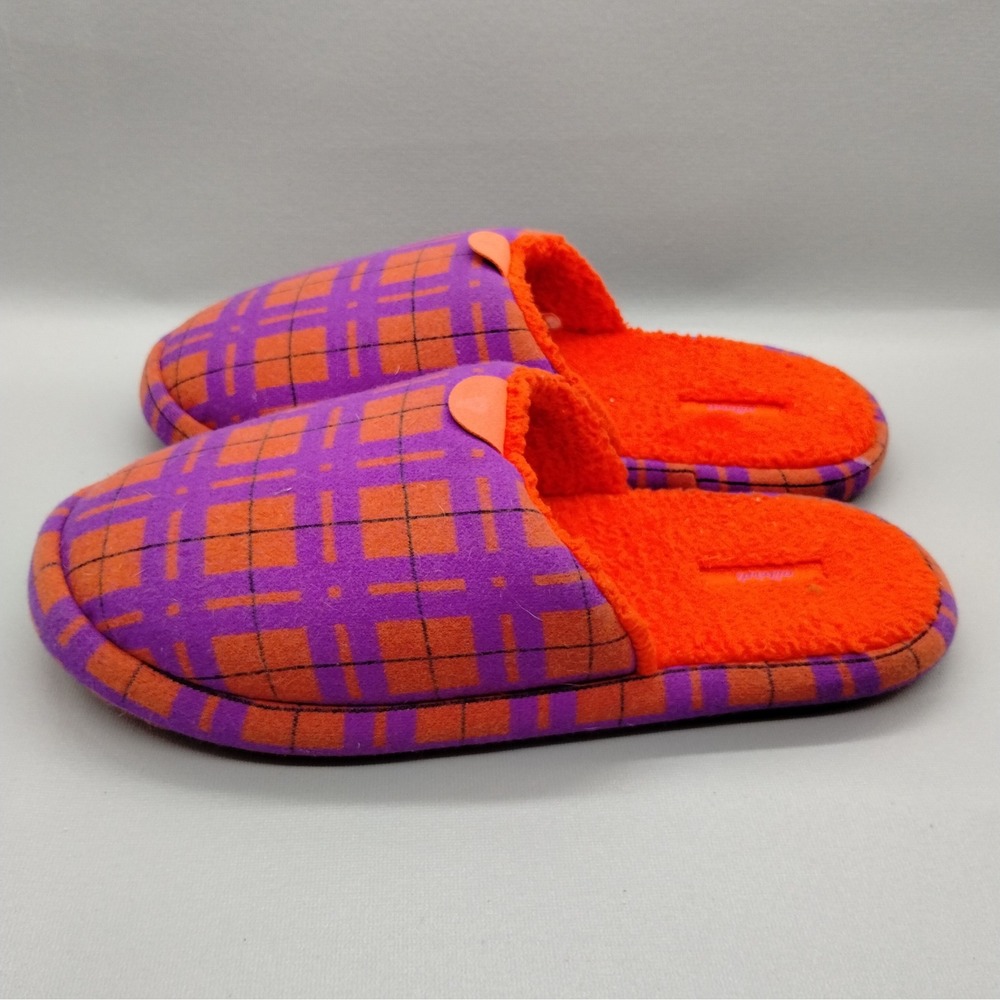 Allbirds Wool Dwellers Mens Size 10 Or Womens Size 11 Wool Slippers Orange